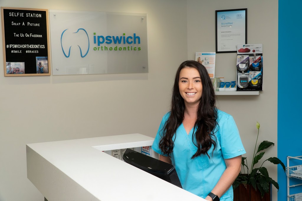 Ipswich Orthodontics | dentist | 13 South St, Ipswich QLD 4305, Australia | 0738120865 OR +61 7 3812 0865