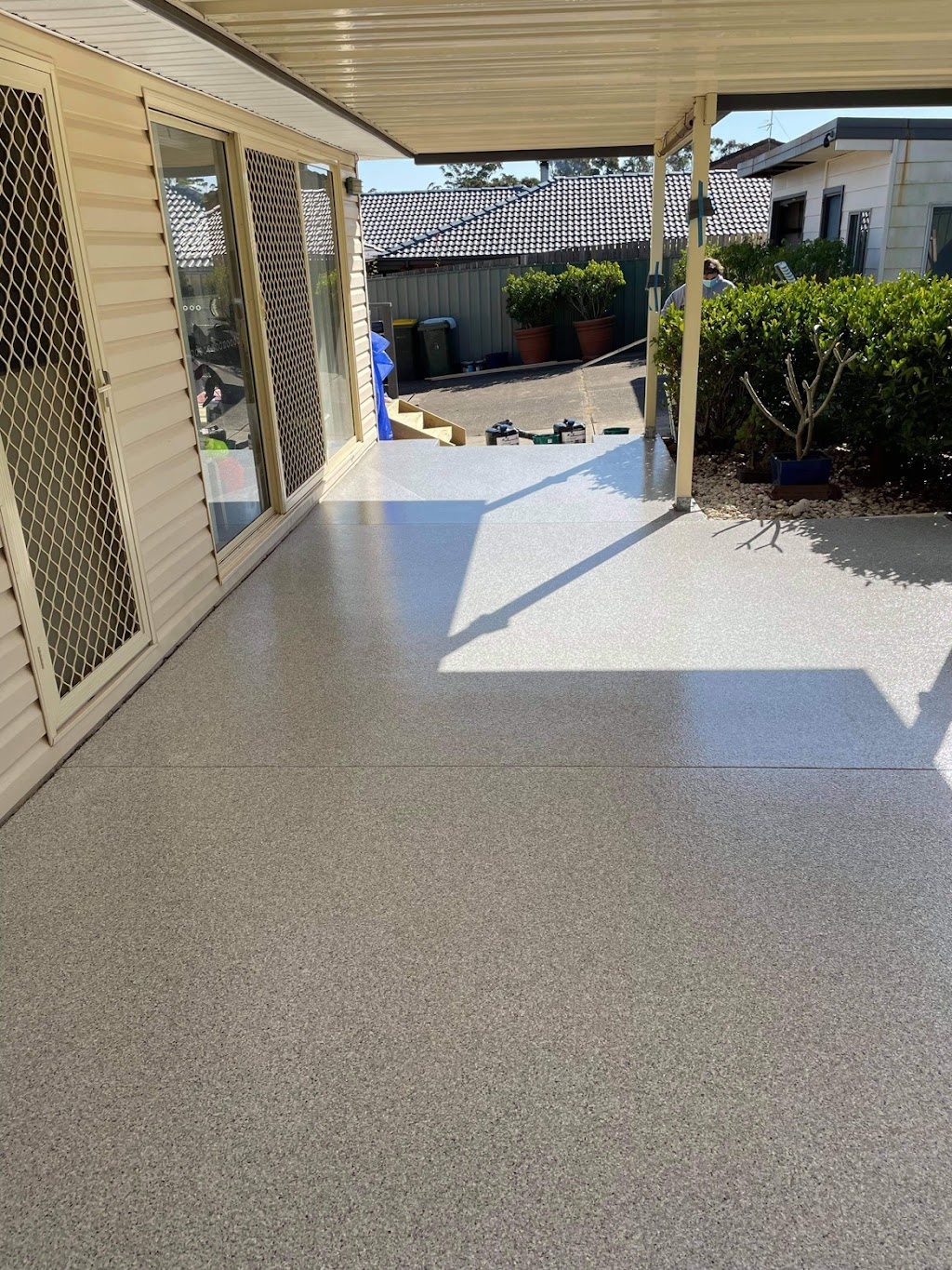 Complete Coatings - Epoxy Flooring | general contractor | 1/128 Melbourne St, East Maitland NSW 2323, Australia | 0249330369 OR +61 2 4933 0369