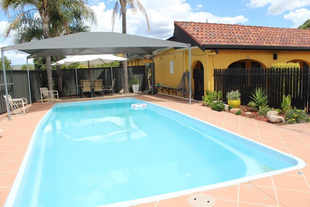 Twin Swans Motel | lodging | 189-199 Glen Innes Rd, Inverell NSW 2360, Australia | 0267222622 OR +61 2 6722 2622