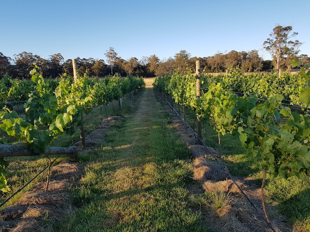 Cabbage Tree Hill Wines | 104 Greens Beach Rd, Beaconsfield TAS 7270, Australia | Phone: 0407 705 095