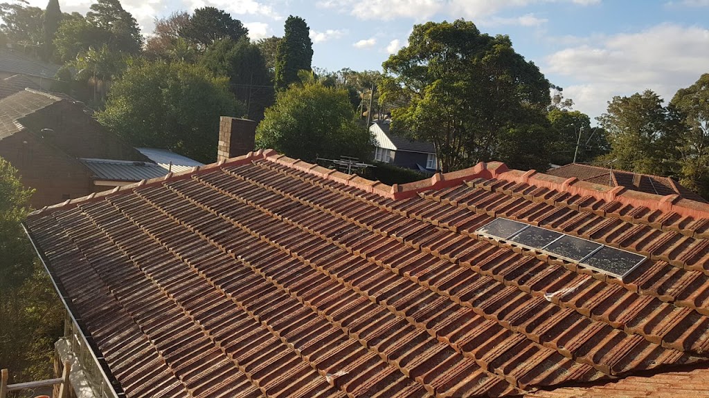 All about quality roofing | 4/13 Wheeler Parade, Dee Why NSW 2099, Australia | Phone: 0402 267 700