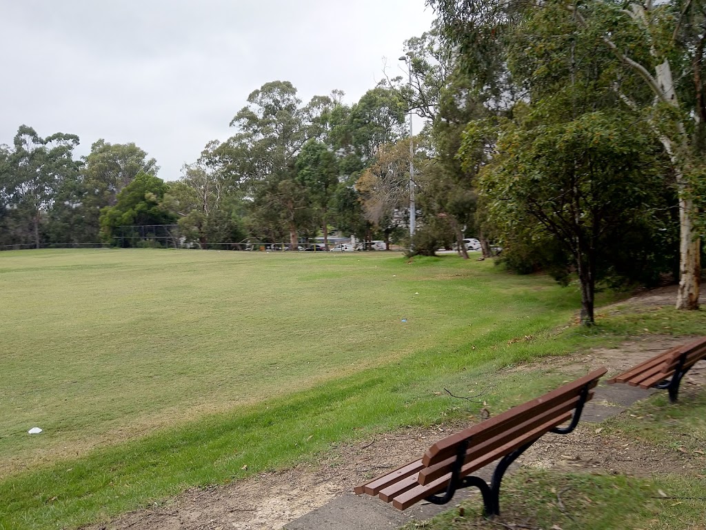 Wellington Sportsground | park | Sportsground, Wellington, Wellington Rd, East Lindfield NSW 2070, Australia