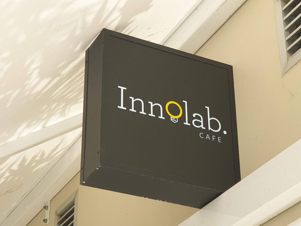 InnoLab Cafe | 16 Brodie-Hall Dr, Bentley WA 6102, Australia | Phone: (08) 9463 6603