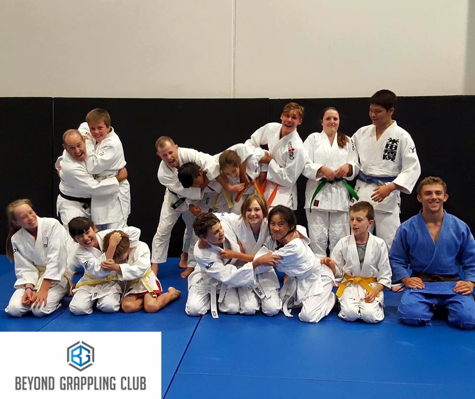 Beyond Grappling Club | health | 184 Clive Steele Ave, Monash ACT 2904, Australia | 0422793609 OR +61 422 793 609
