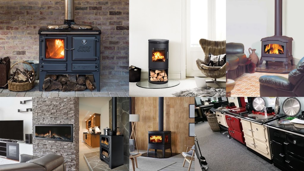 Bairnsdale Stoves Heaters & BBQs | 257 Great Alpine Rd, Bairnsdale VIC 3875, Australia | Phone: (03) 5152 2019