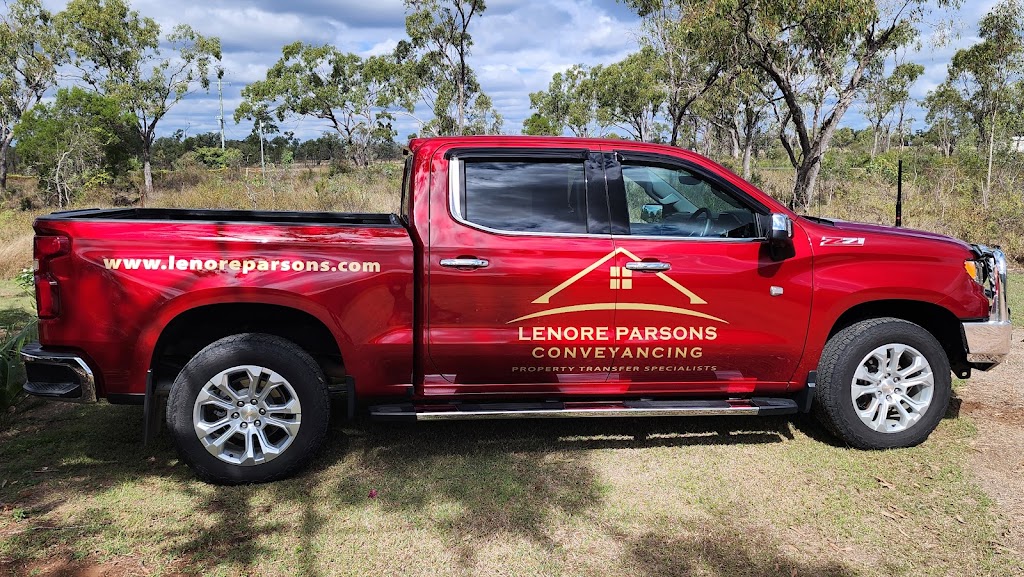 Lenore Parsons Conveyancing | 52 Manilla St, Manilla NSW 2346, Australia | Phone: 0407 218 767