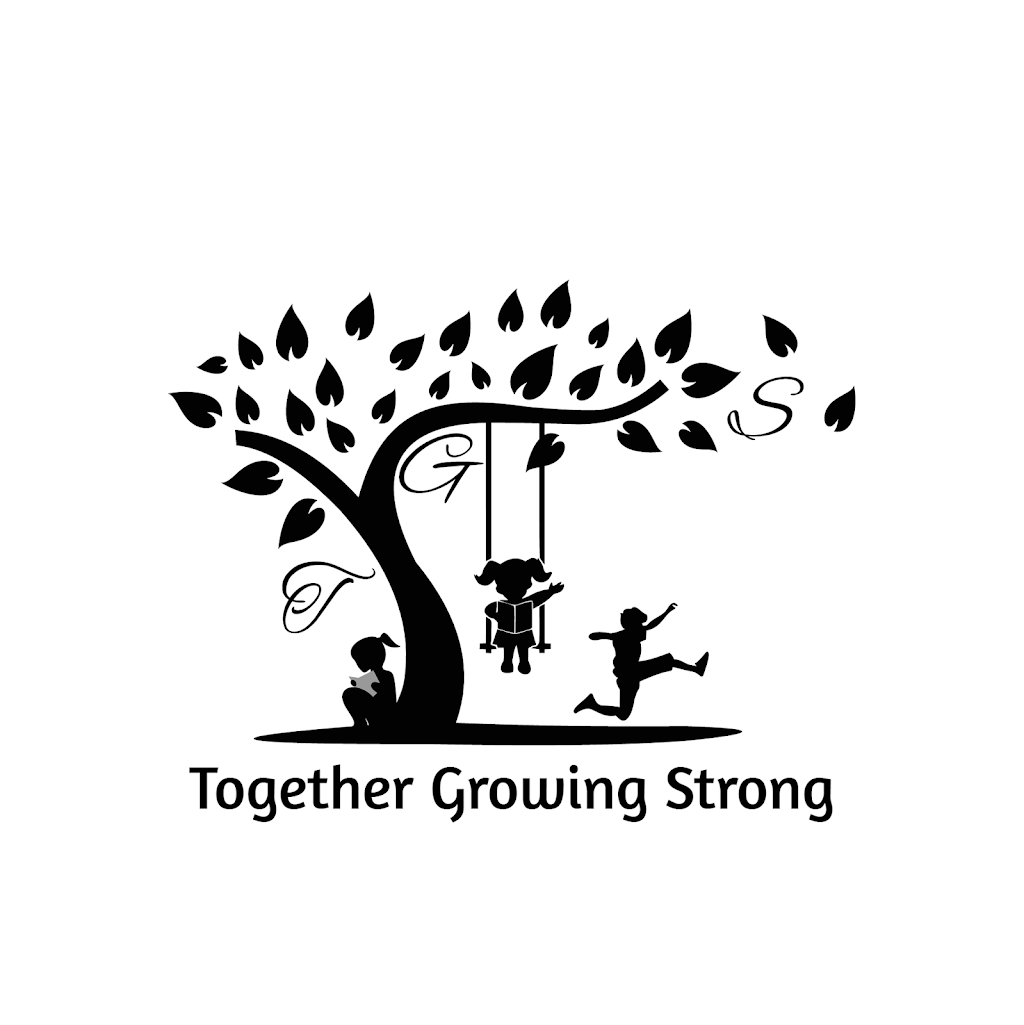Together Growing Strong | 17 George Ave, Hackham SA 5163, Australia | Phone: 0466 635 690