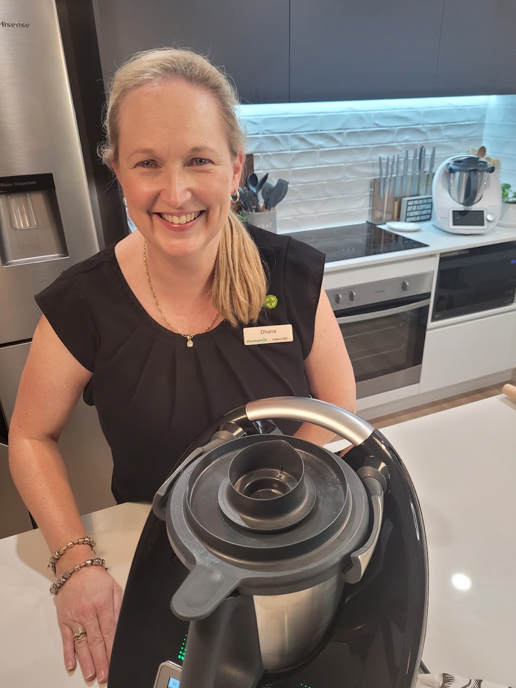 Dhana Hafford - Thermomix Consultant (Tamborine Oxenford Rd) Opening Hours