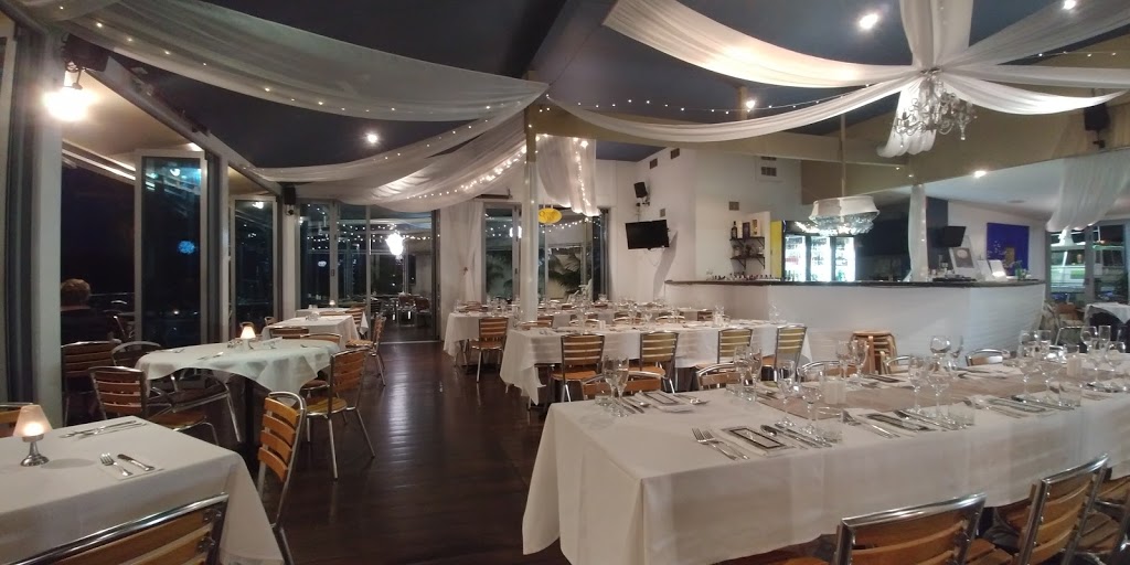 The River Deck Restaurant | 2 Parkyn Ct, Tewantin QLD 4565, Australia | Phone: (07) 5474 1100