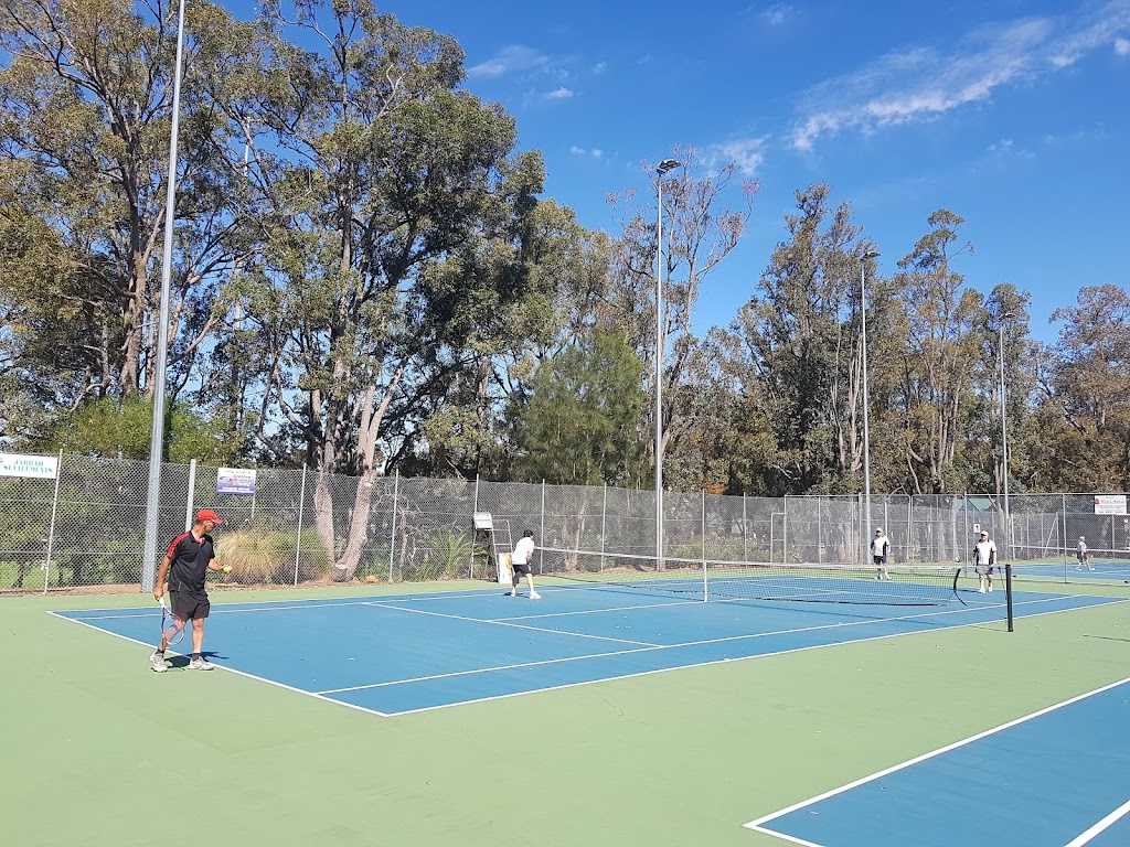 Roleystone Tennis Club |  | Cross Park Off, Jarrah Rd, Roleystone WA 6111, Australia | 0417181495 OR +61 417 181 495