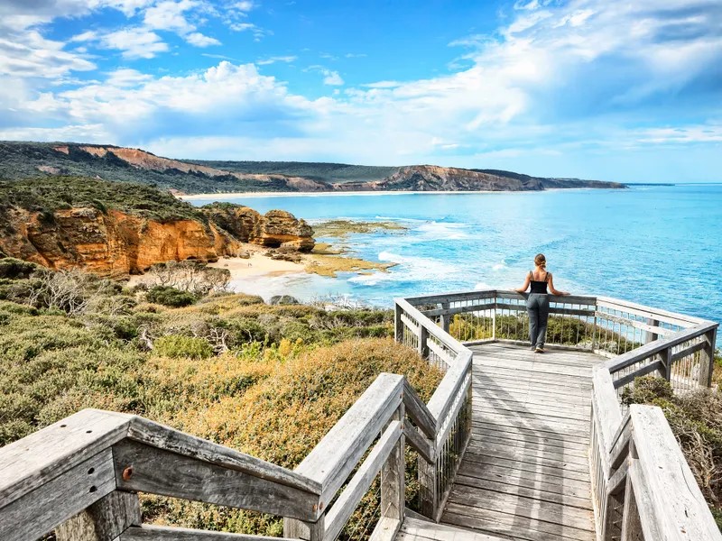 Surf Coast Getaway | Unit 22/18-22 Castles Dr, Torquay VIC 3228, Australia | Phone: 0406 492 991
