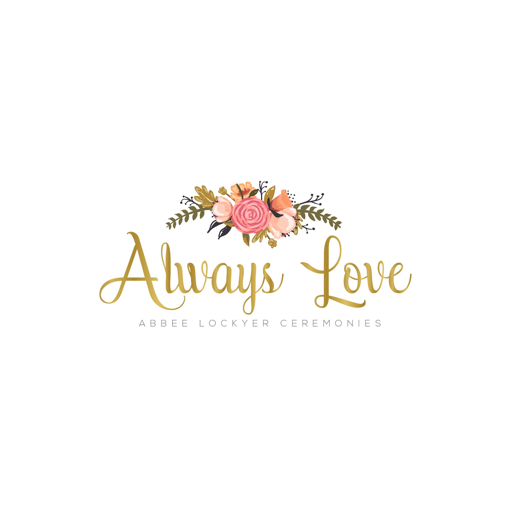 Always Love Ceremonies | 50 Halsmere St, Geebung QLD 4034, Australia | Phone: 0413 651 485