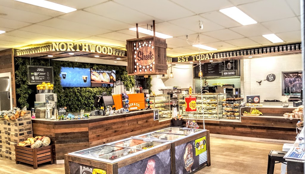 Jack & Co Northwood | convenience store | 7/9 Northwood Rd, Longueville NSW 2066, Australia | 0294186019 OR +61 2 9418 6019