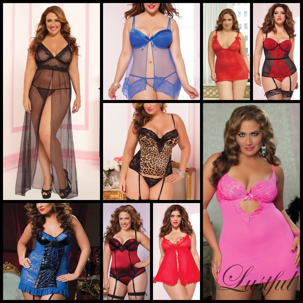 Lustful Adult Boutique | 94 Karrinyup Rd, Trigg WA 6029, Australia | Phone: 1300 794 002