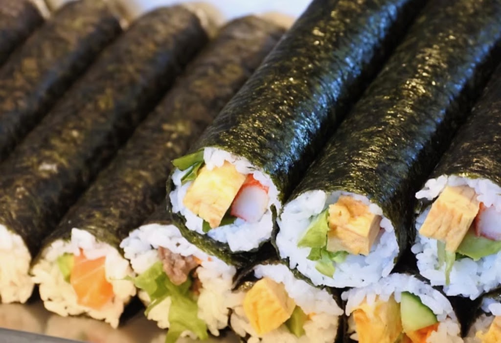 SUSHIFIELD | 64 Cambridge Dr, Mansfield VIC 3722, Australia | Phone: 0429 467 881