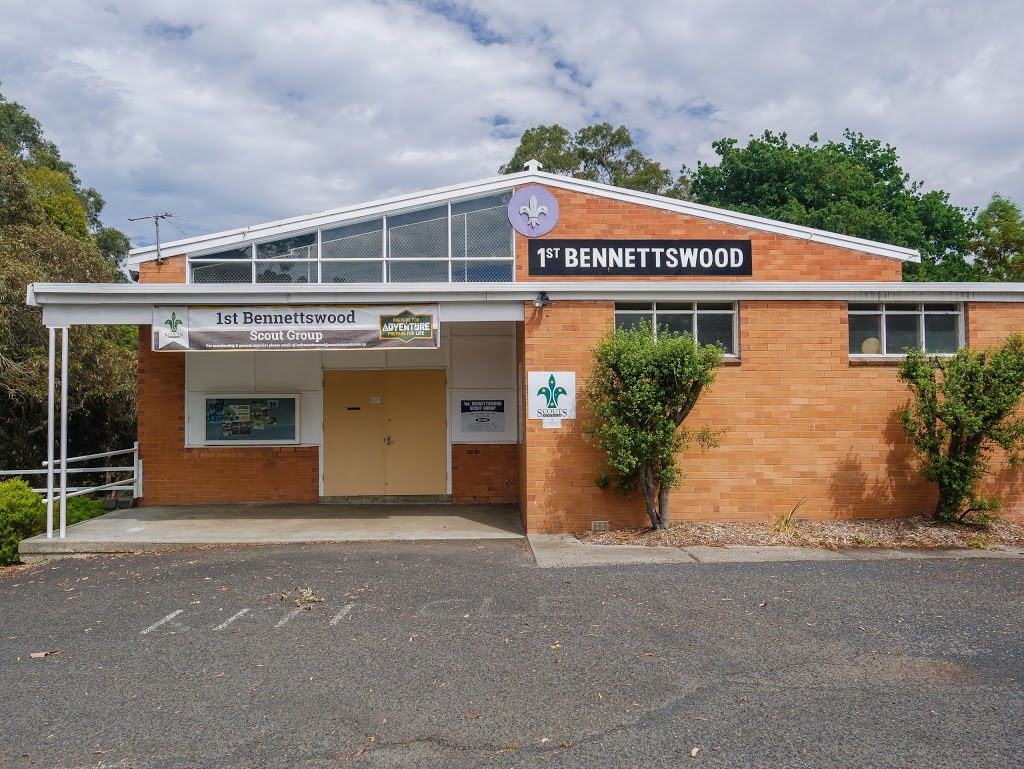 1st Bennettswood Scout Group |  | 21 Station St, Burwood VIC 3125, Australia | 0398020119 OR +61 3 9802 0119