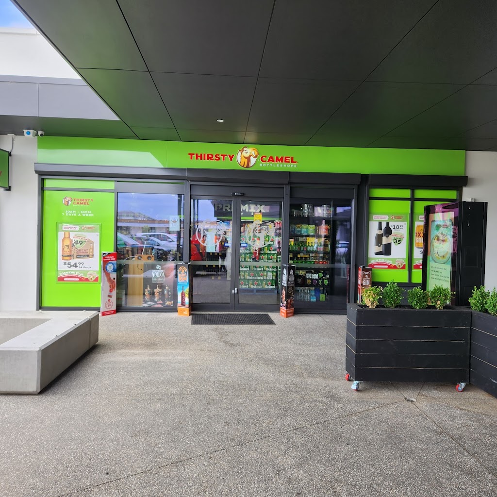 Thirsty Camel Clyde | The Village, Tenancy 6/1895 Ballarto Rd, Clyde VIC 3978, Australia | Phone: (03) 5996 7784