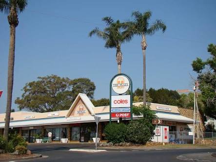 Coles Alstonville | supermarket | Main St & Bruxner Hwy, Alstonville NSW 2477, Australia | 0266285186 OR +61 2 6628 5186