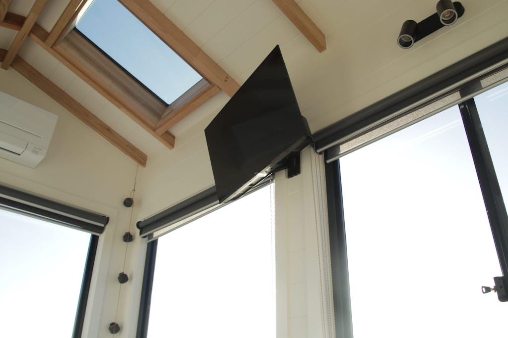 Port Fairy Tiny Homes - Accommodation Port Fairy | 15 Towilla Way, Killarney VIC 3283, Australia | Phone: 0474 164 534