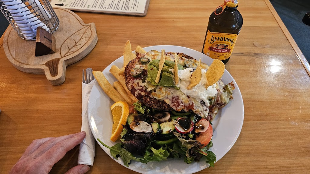 Bredbo Inn Hotel | 1 Monaro Hwy, Bredbo NSW 2626, Australia | Phone: (02) 6454 4109