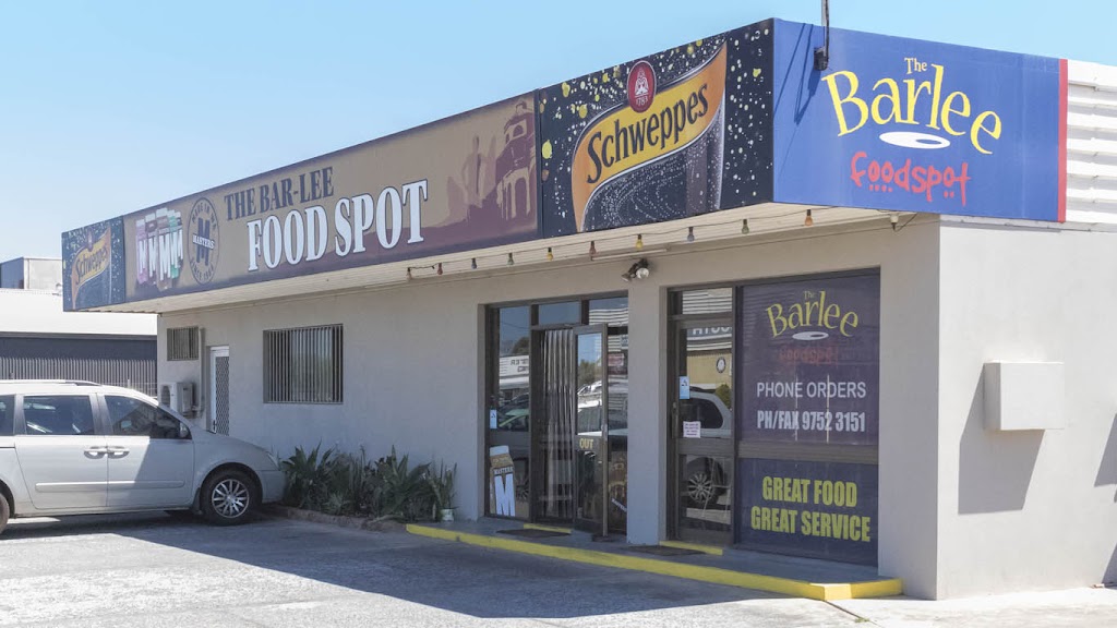 Barlee Food Spot | restaurant | 29 Barlee St, Busselton WA 6280, Australia | 0897523151 OR +61 8 9752 3151