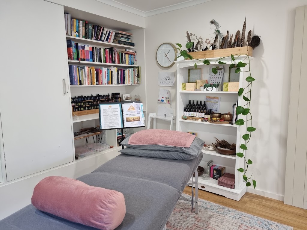 Flourish Wellness Studio | 65 Blaxland Ave, Frankston South VIC 3199, Australia | Phone: 0408 446 678