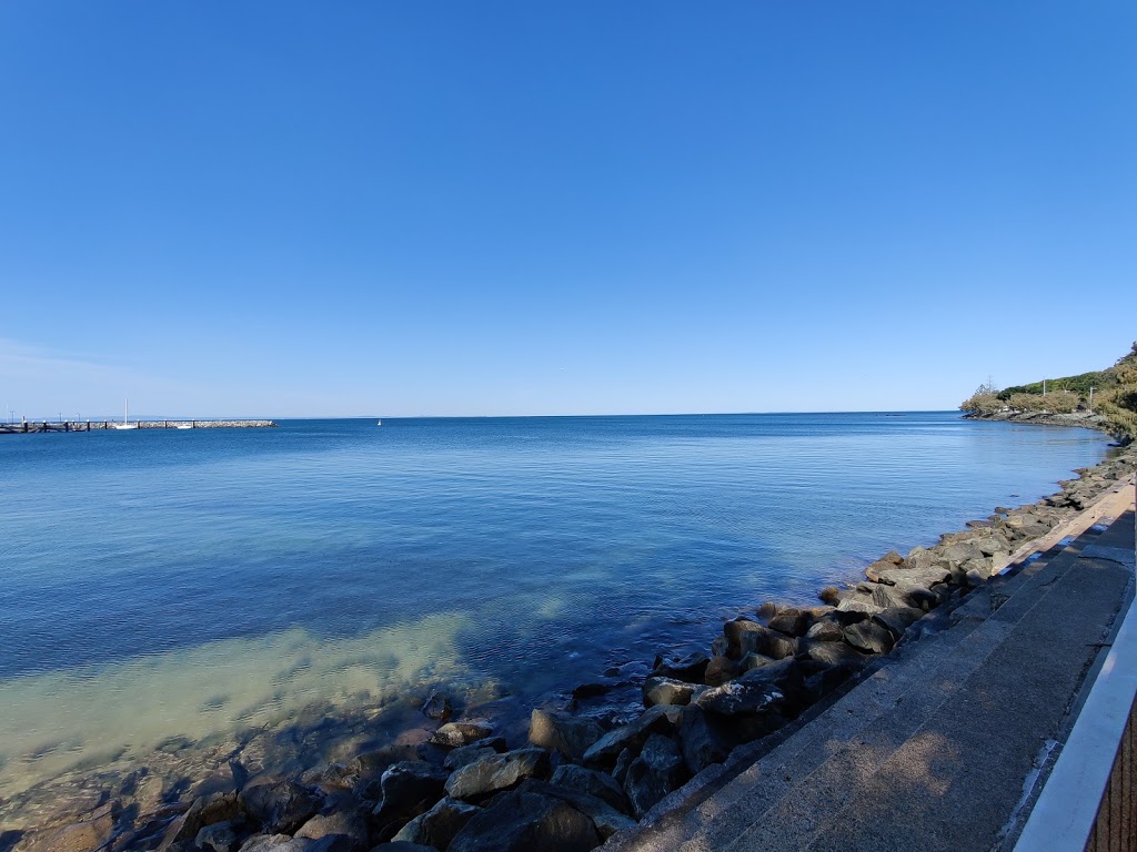 Redcliffe Jetty | Queensland, Australia | Phone: (07) 3205 0555