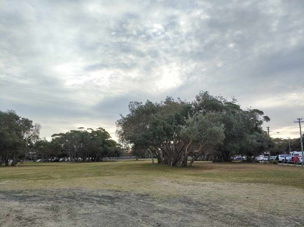 Broadarrow Reserve | park | 292/310 Fitzgerald Ave, Maroubra NSW 2035, Australia | 1300722542 OR +61 1300 722 542