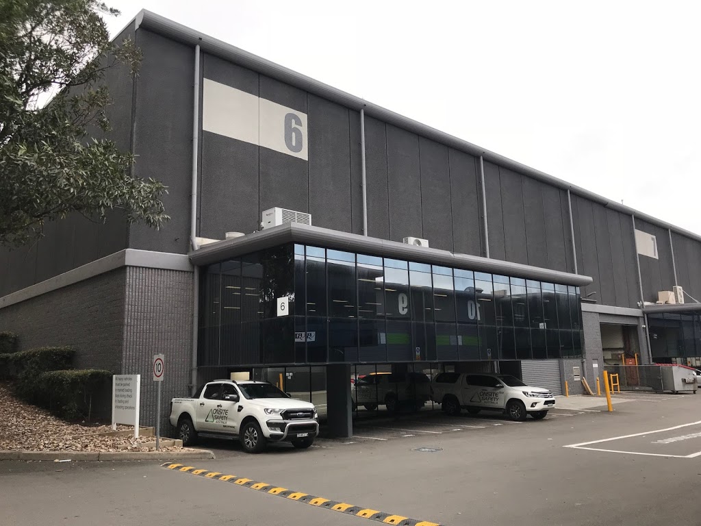 Onsite Safety Australia | clothing store | Unit 6/2-12 Beauchamp Rd, Banksmeadow NSW 2019, Australia | 1300854062 OR +61 1300 854 062
