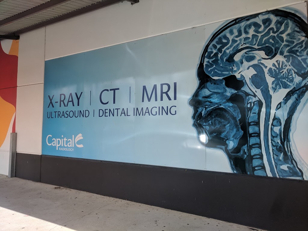 Capital Radiology Epping | doctor | 1/500 High St, Epping VIC 3076, Australia | 0384018401 OR +61 3 8401 8401