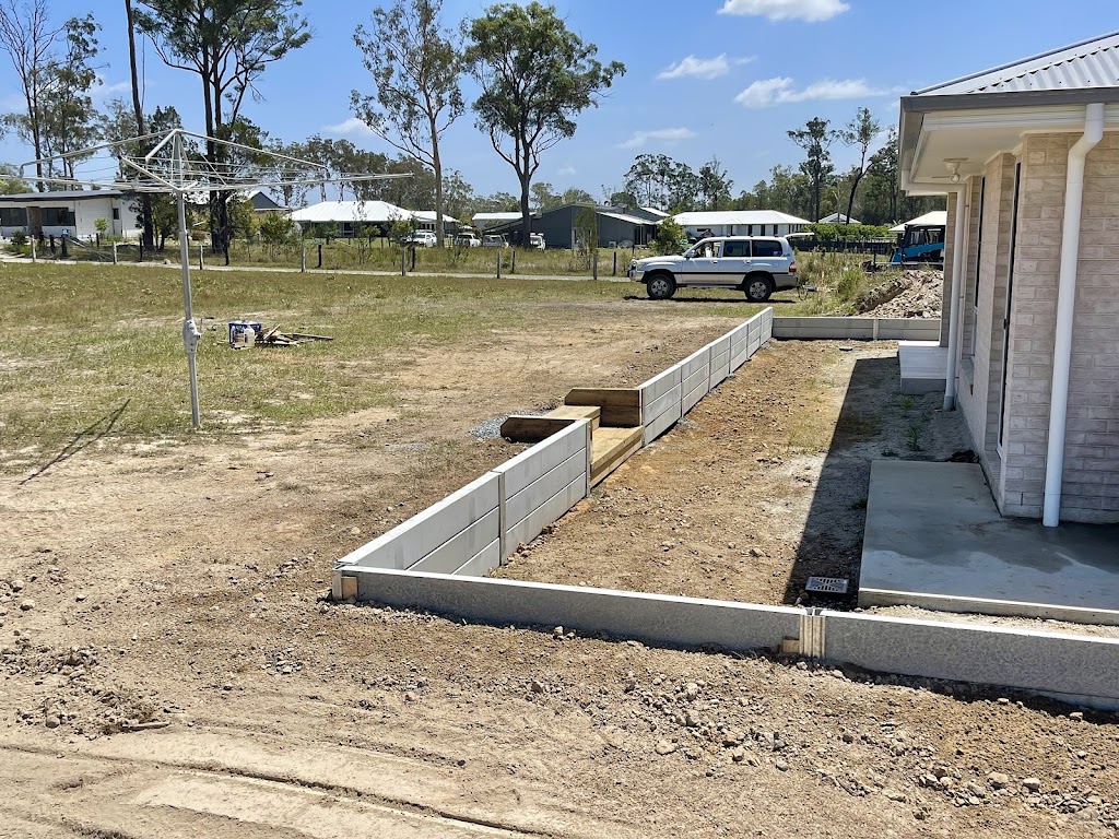 Green Koala Lawn & Earthworks | 21 Mahogany Dr, Gulmarrad NSW 2463, Australia | Phone: 0438 854 787