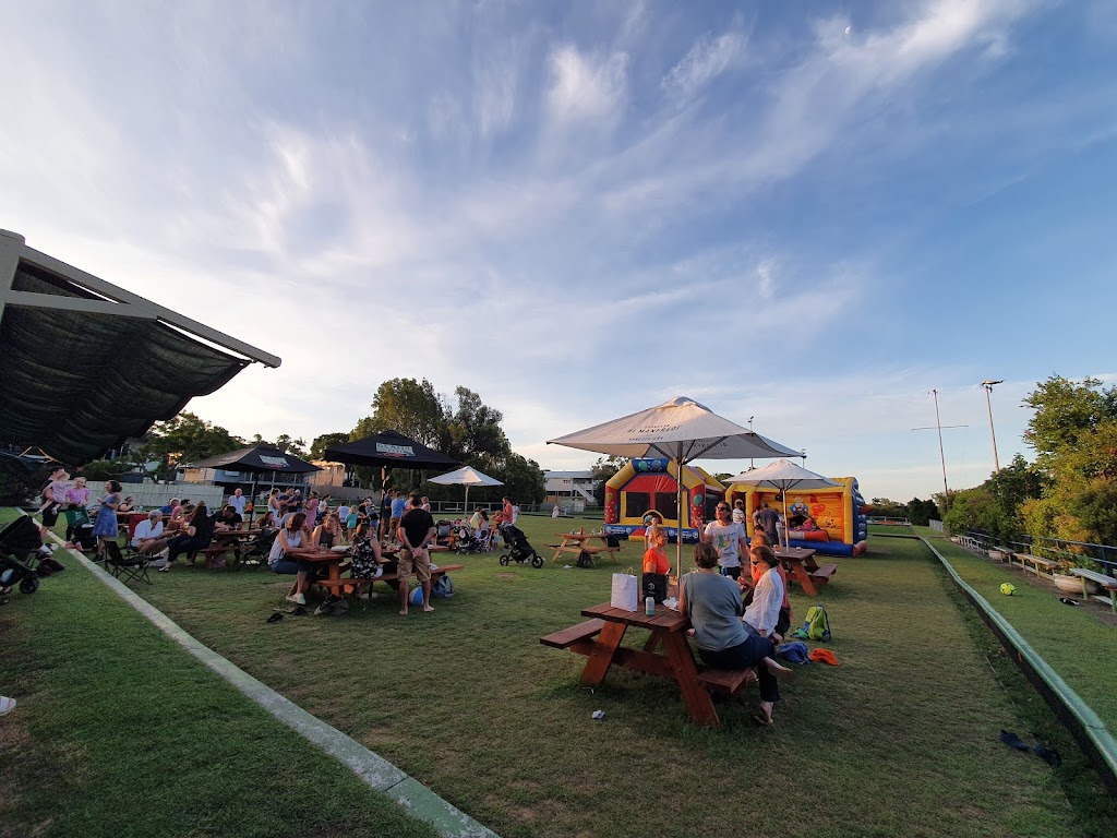 Grange Social Bowls Club | 79 Sellheim St, Grange QLD 4051, Australia | Phone: 0481 331 473