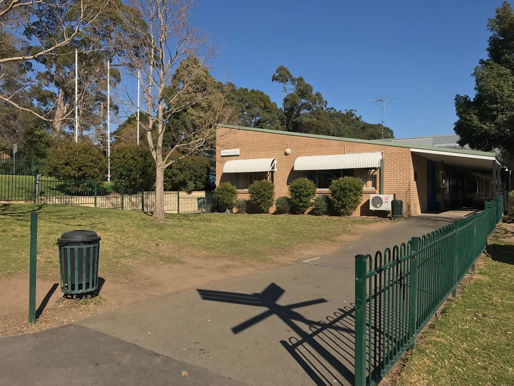 Pacific Hills Christian School | school | 9 Quarry Rd, Dural NSW 2158, Australia | 0296510700 OR +61 2 9651 0700