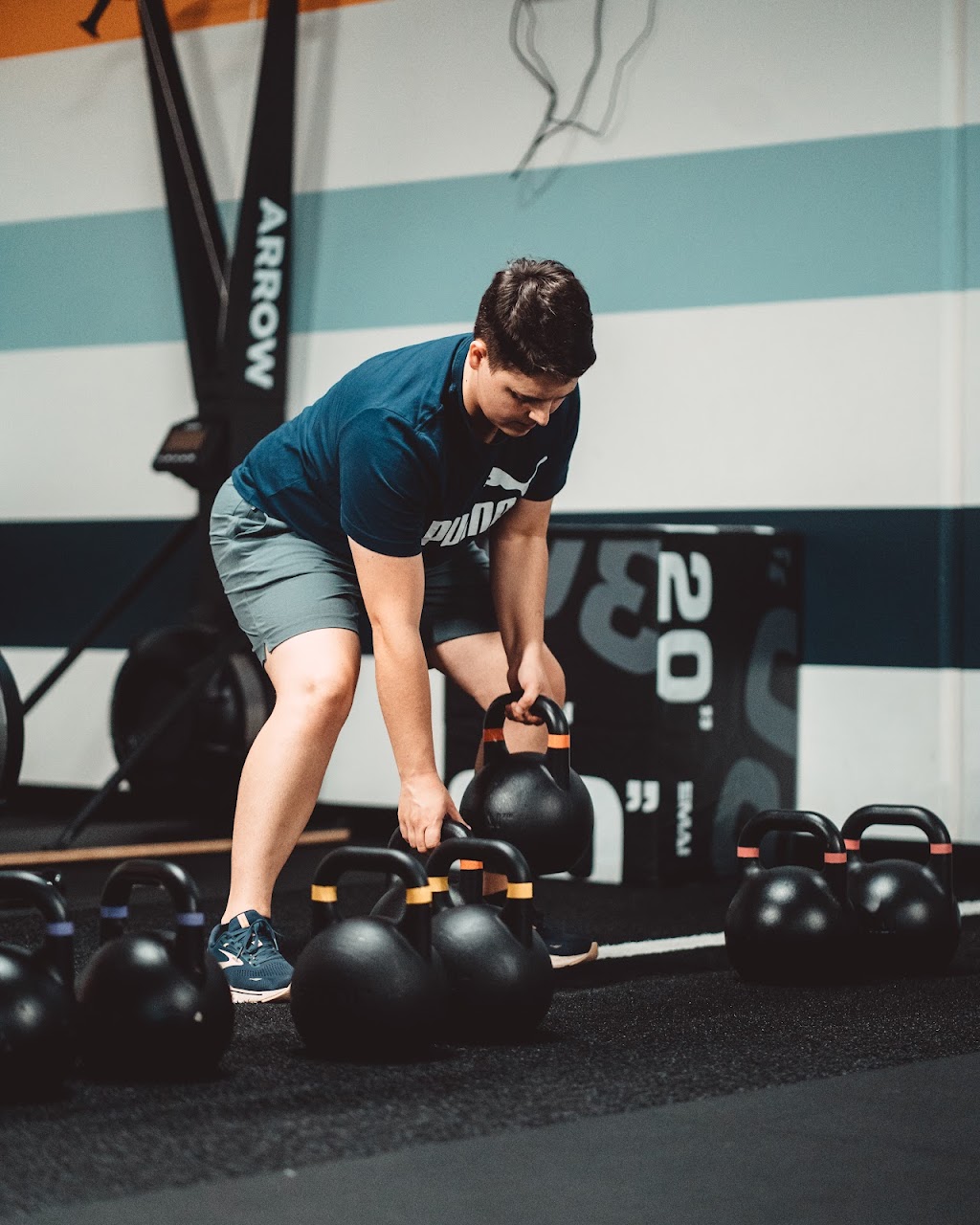 Stepz Fitness Lake Macquarie | Shop FS4/46 Wilsons Rd, Mount Hutton NSW 2290, Australia | Phone: 0468 576 786