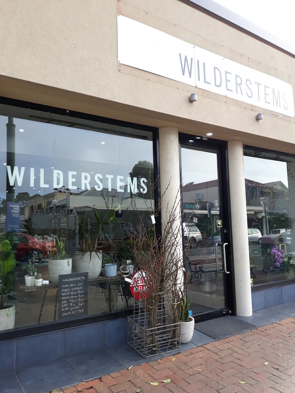 Wilderstems | florist | 6/89 Goodwood Rd, Goodwood SA 5034, Australia | 0409315743 OR +61 409 315 743