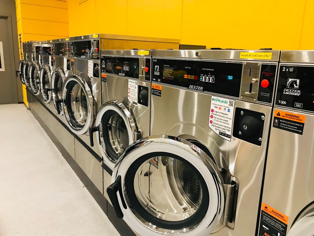 Star Laundromat | 468 Main N Rd, Blair Athol SA 5084, Australia | Phone: (08) 7132 0933