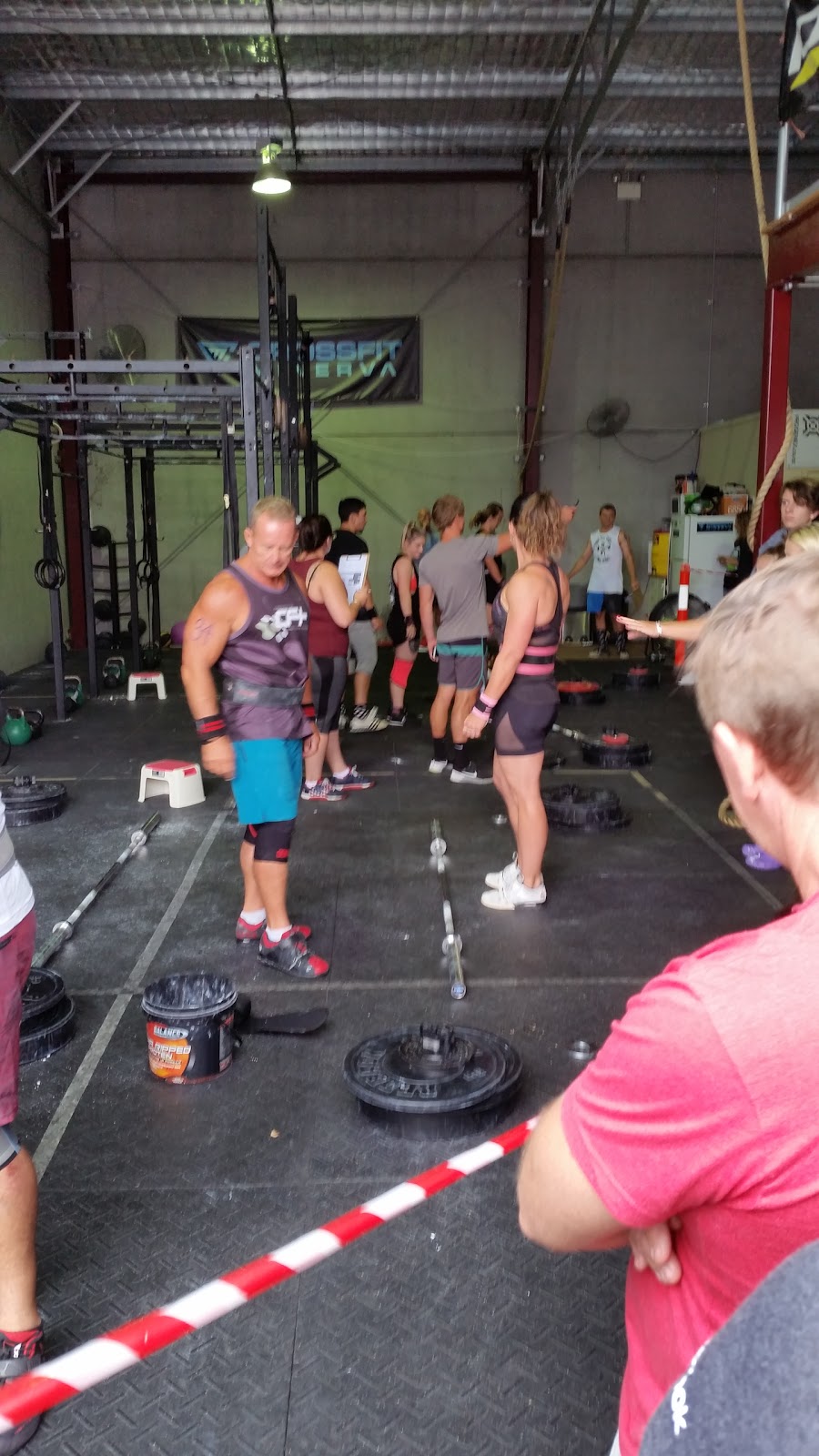 CrossFit Minerva | 1/20 Ace Cres, Tuggerah NSW 2259, Australia | Phone: 0423 932 546