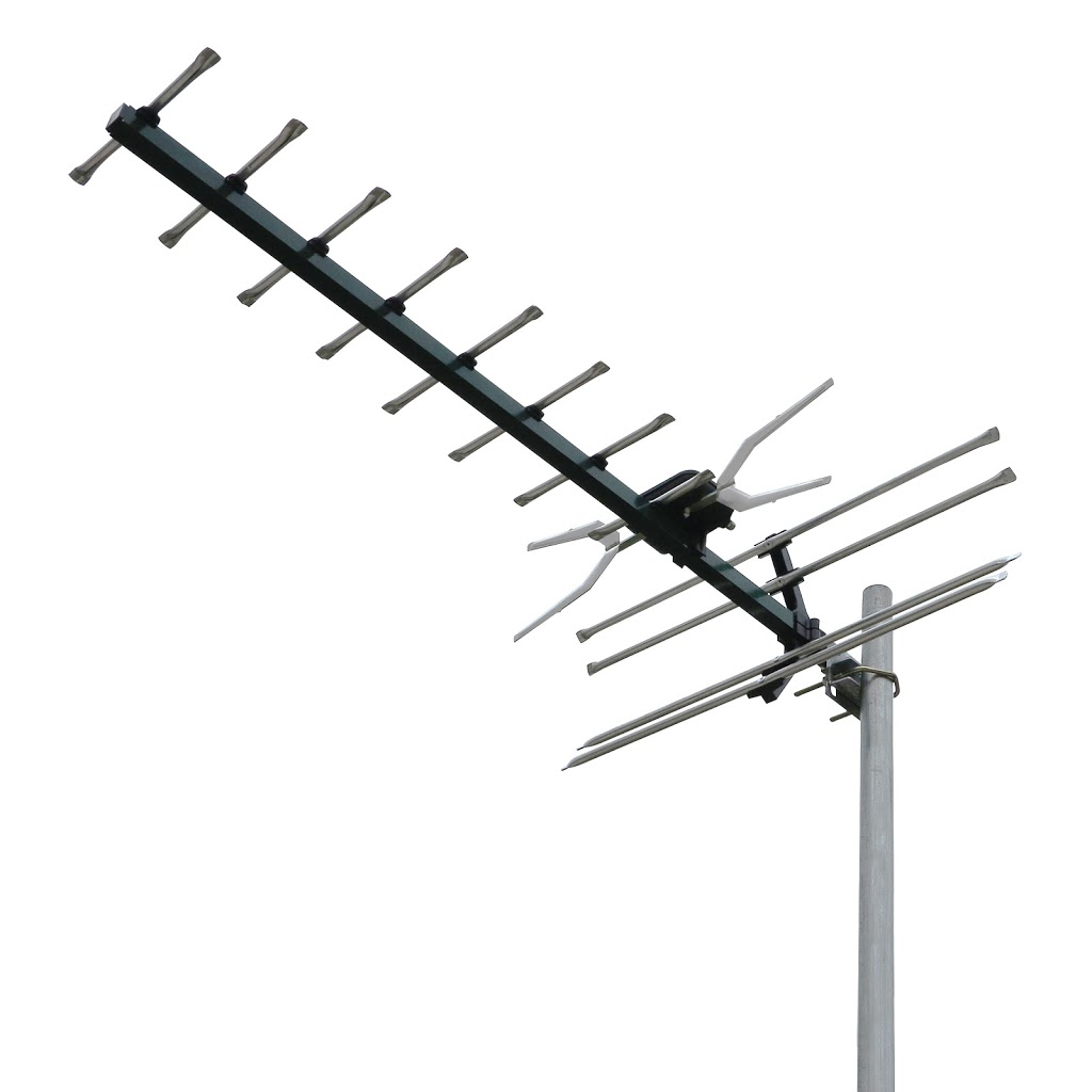 Tv Antenna supplies tweed | 77 Crofters Way, Bilambil NSW 2486, Australia | Phone: 0419 984 084