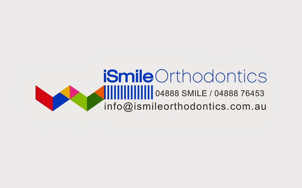 iSmile Orthodontics | dentist | 94 Hurstbridge Line, DIAMOND CREEK VIC 3089, Australia | 0394668484 OR +61 3 9466 8484