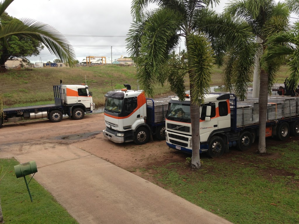 Crothers Cartage | moving company | 148 Burke St, Ayr QLD 4807, Australia | 0428849129 OR +61 428 849 129