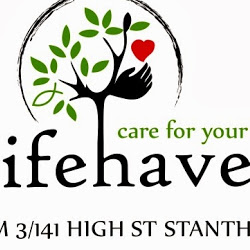 Sue Dean, Lifehaven Counselling Services | 3/141 High St, Stanthorpe QLD 4380, Australia | Phone: 0408 735 857