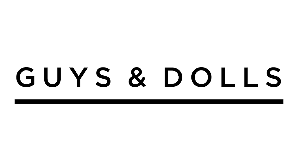 Guys & Dolls Boutique | clothing store | 45D Old Prospect Rd, South Wentworthville NSW 2145, Australia | 0298968738 OR +61 2 9896 8738