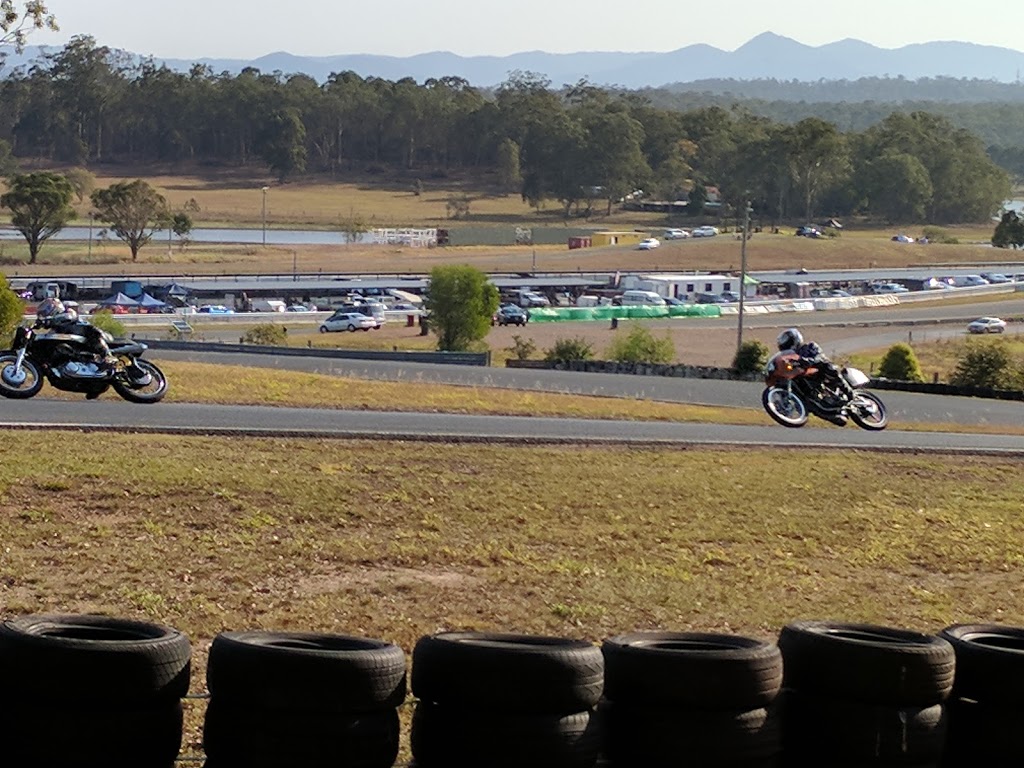 Lakeside Park - Queensland Raceways Pty Ltd |  | Lakeside Rd, Kurwongbah QLD 4503, Australia | 0754619100 OR +61 7 5461 9100