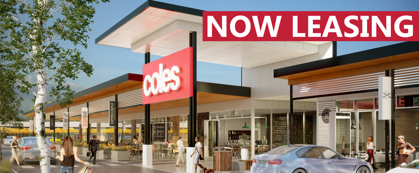 Park Ridge Town Centre | shopping mall | 3732 Mount Lindesay Hwy, Park Ridge QLD 4125, Australia | 0732291233 OR +61 7 3229 1233