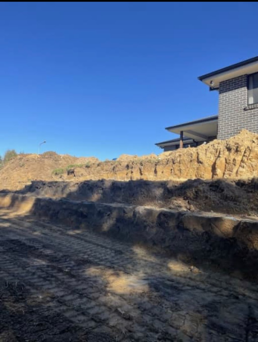 Big Sooks Demolition and Excavation | 45 Shane Park Rd, Shanes Park NSW 2747, Australia | Phone: 0419 017 917