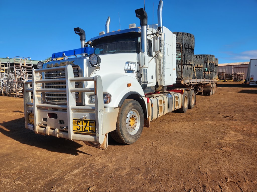 SMS Mining Services | 17 Kinclaven Way, Broadwood WA 6430, Australia | Phone: (08) 9022 9666