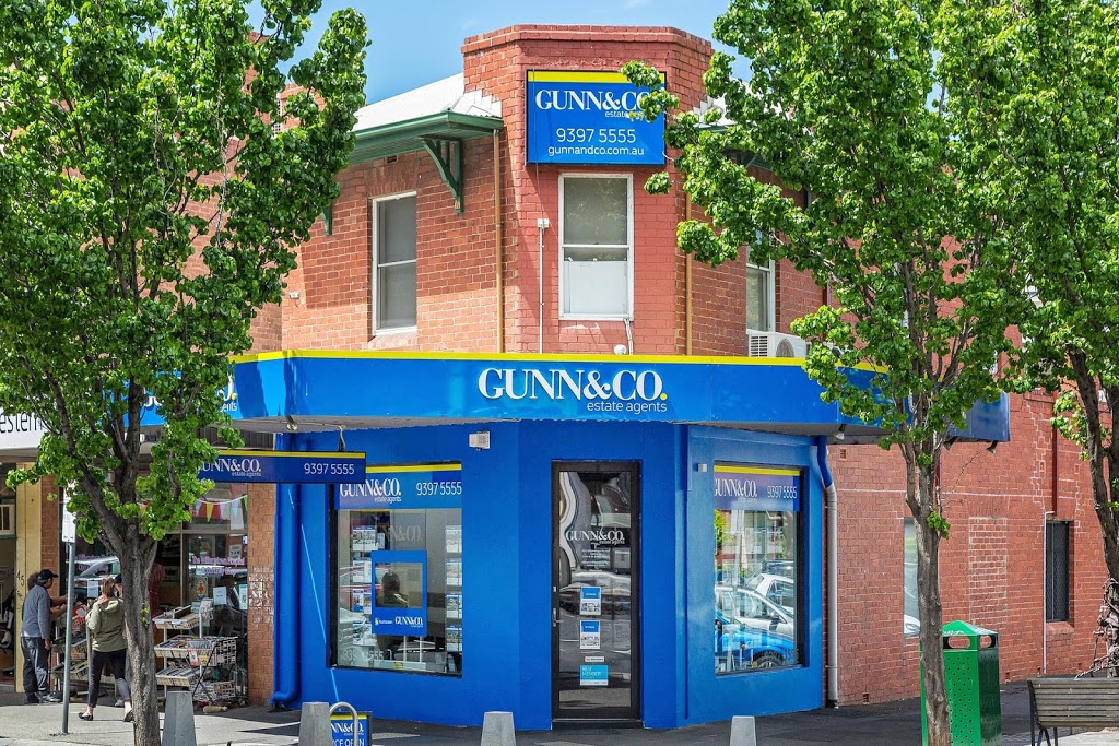 Gunn & Co Estate Agents | 49 Ferguson St, Williamstown VIC 3016, Australia | Phone: (03) 9397 5555