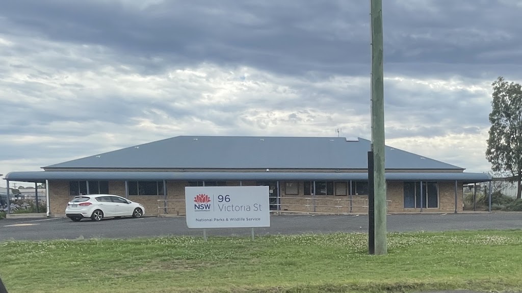 Dubbo Office - NSW National Parks and Wildlife Service | 96 Victoria St, Dubbo NSW 2830, Australia | Phone: (02) 6841 0900