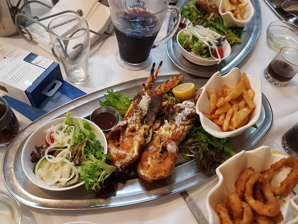 Ashmore Seafood & Steakhouse | 528 Ashmore Rd, Ashmore QLD 4214, Australia | Phone: (07) 5539 2776