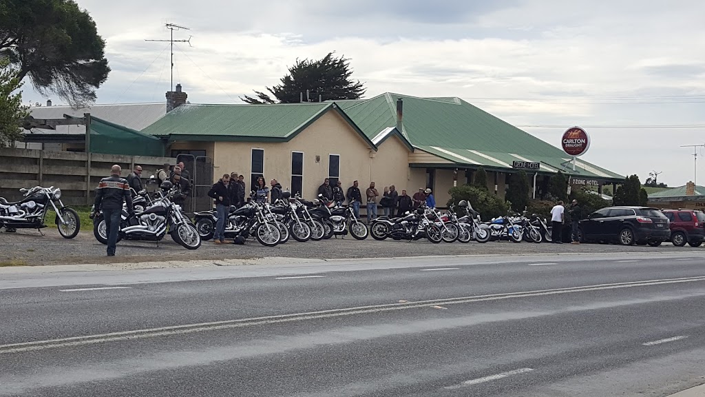 Ozone Hotel | Bass Hwy, Dalyston VIC 3992, Australia | Phone: (03) 5607 3780